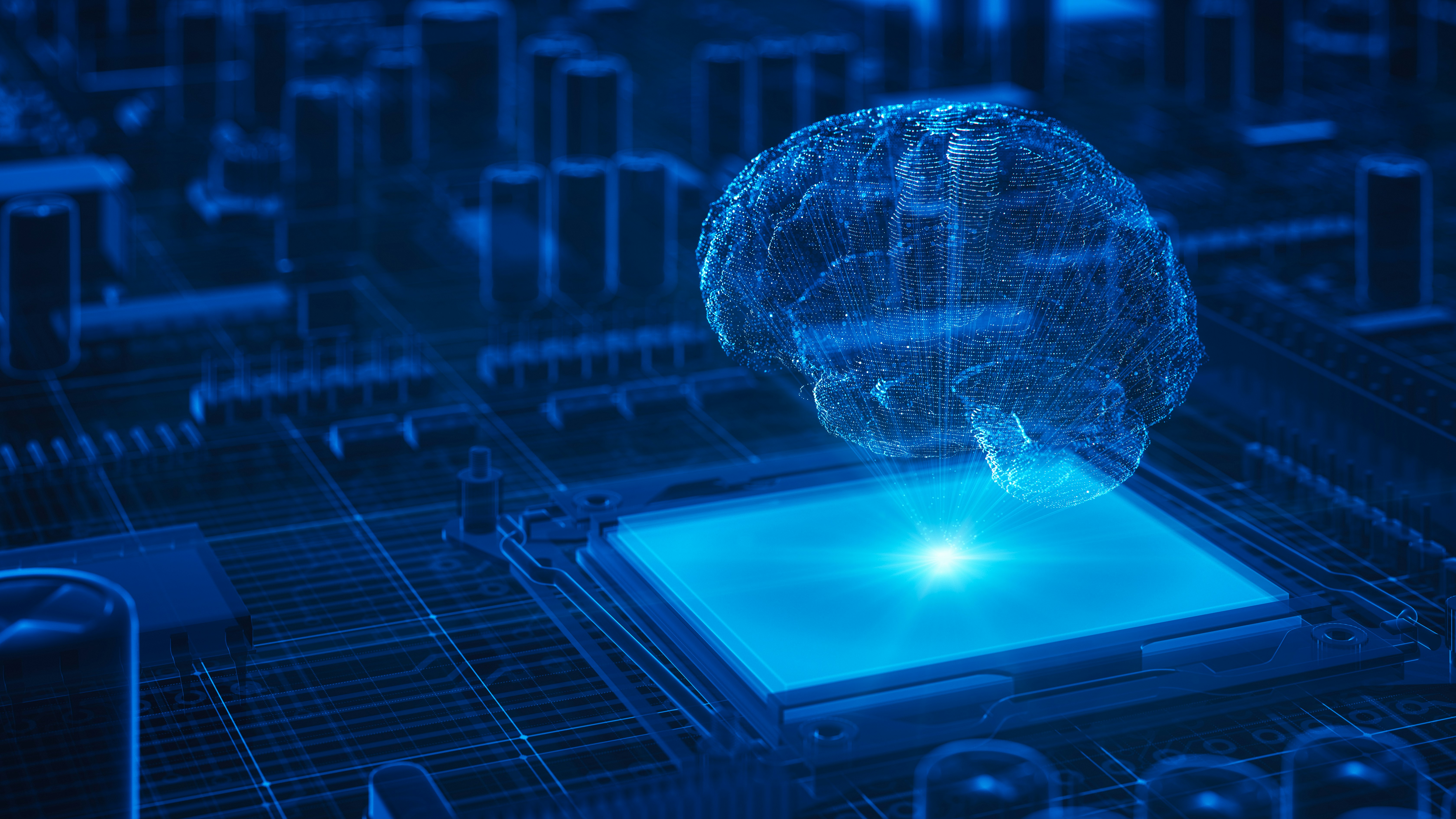 AI Automation