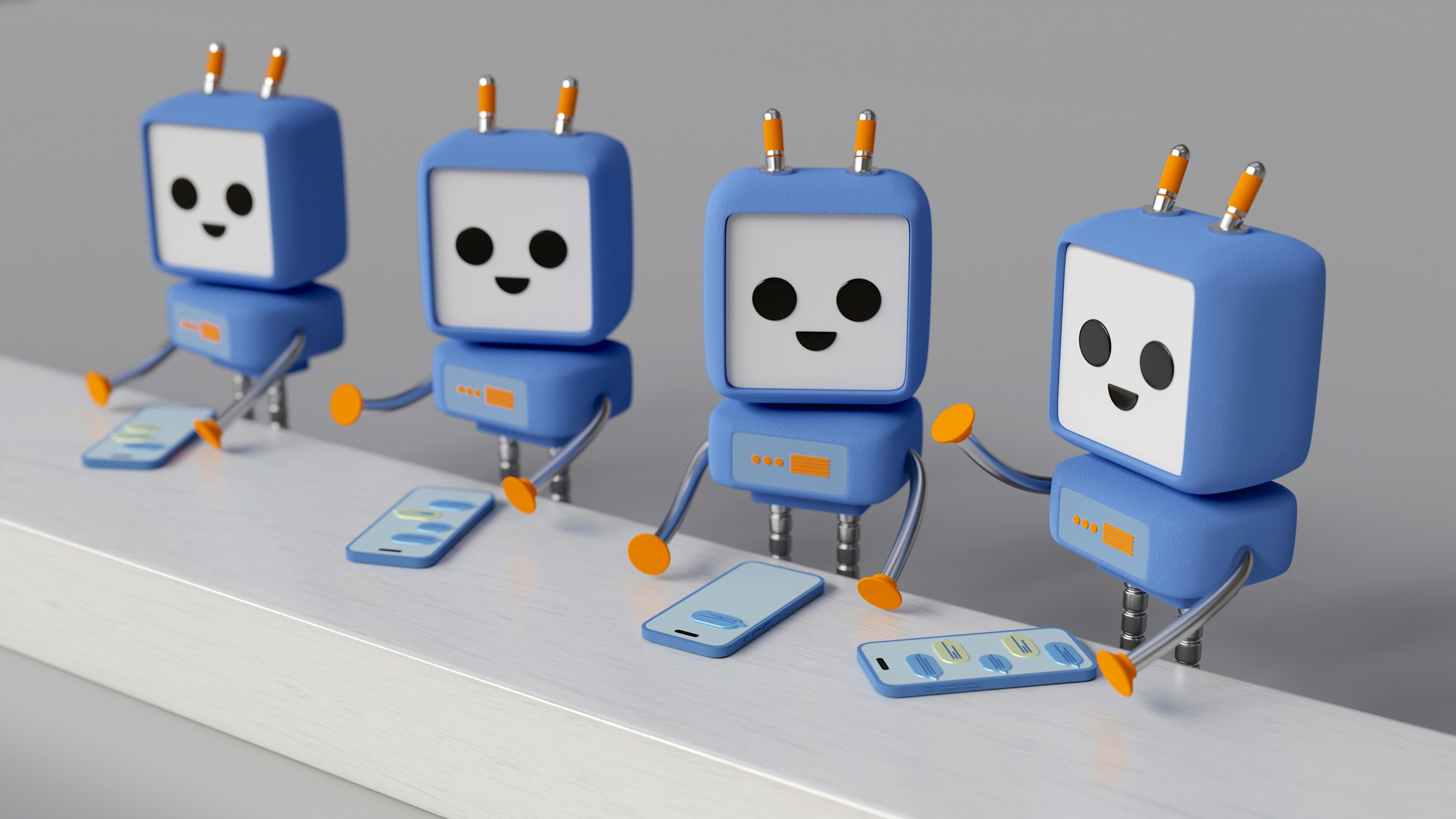 AI Automation