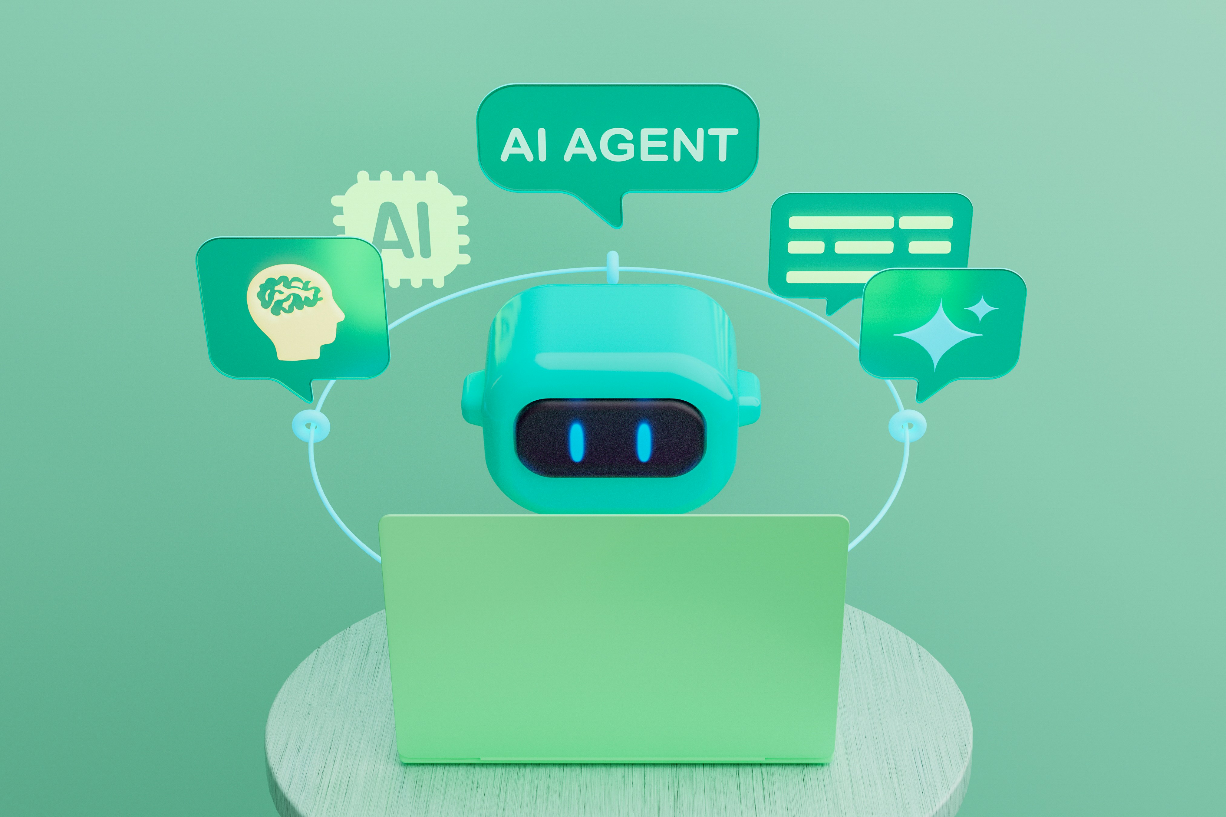 AI Automation
